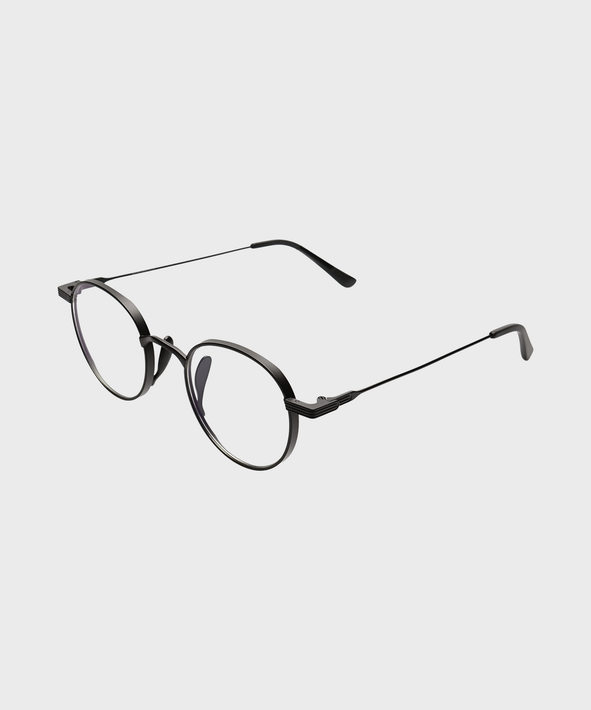 비브이에이치(BVH EYEWEAR) Air50 C1 BLACK