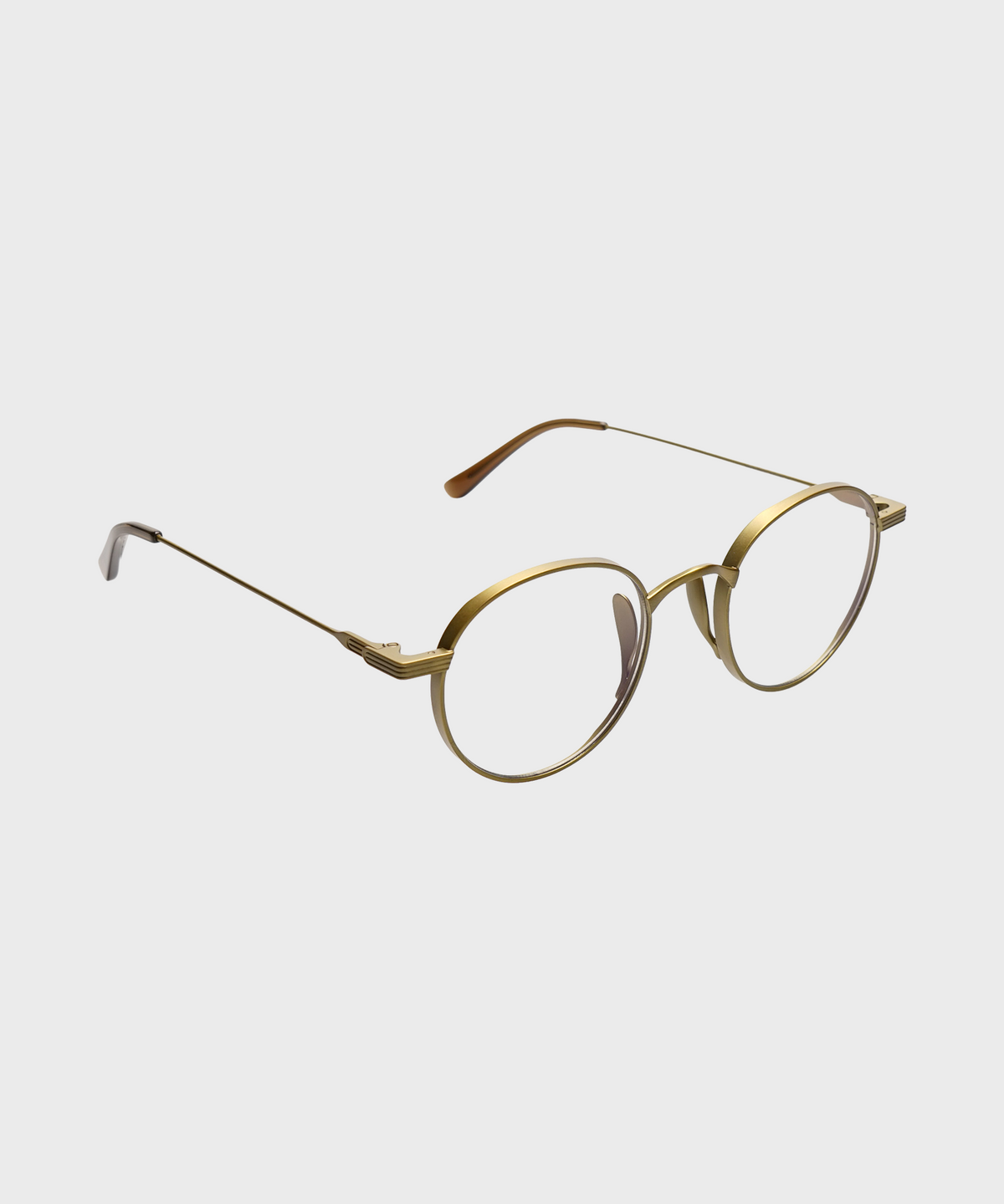 비브이에이치(BVH EYEWEAR) Air50 C3 MATTE GOLD