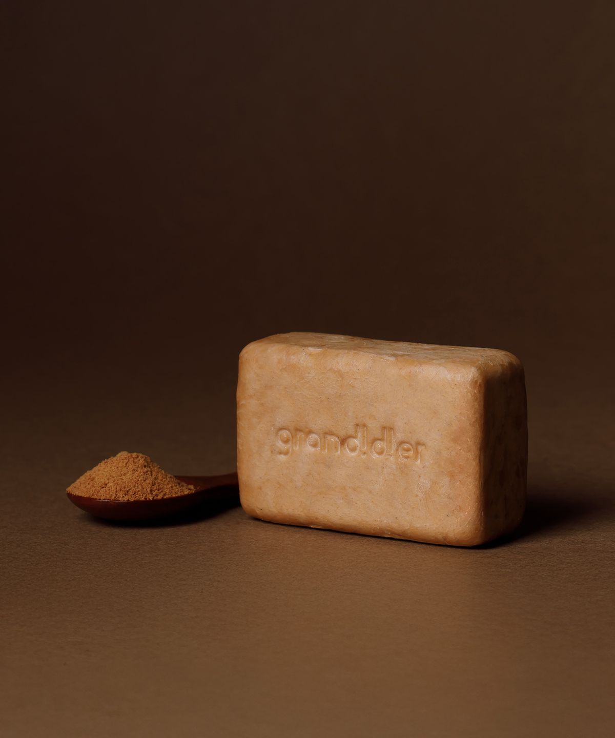 그란디디에(GRANDIDIER) 다즐링 블랙티 리추얼 바 C03. 골든 코코슈가