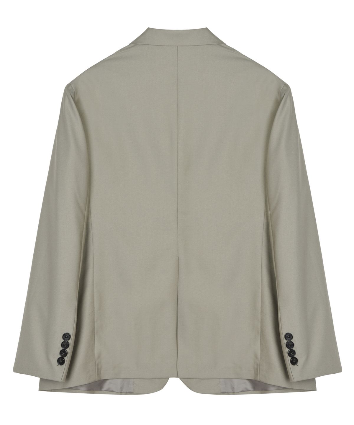 닉앤니콜(NICK&NICOLE) CLASSIC TAILORED JACKET_BEIGE