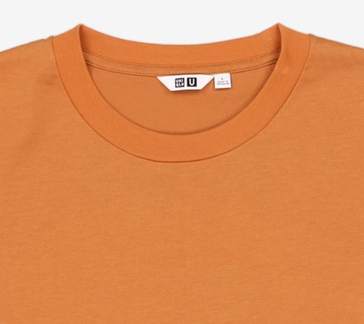 유니클로(UNIQLO) 반소매 티셔츠 L