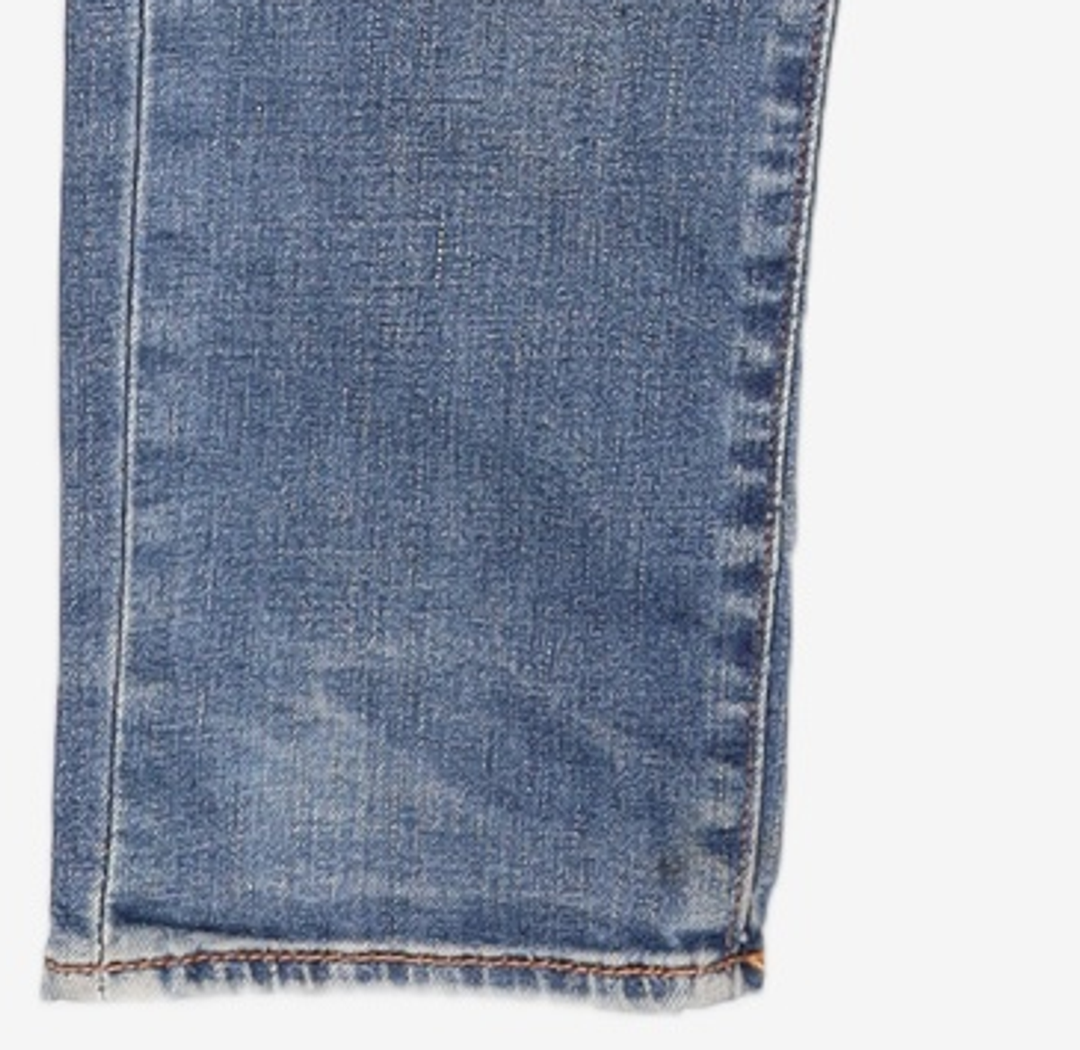 리바이스(LEVI'S) 청/데님 팬츠 W32L33