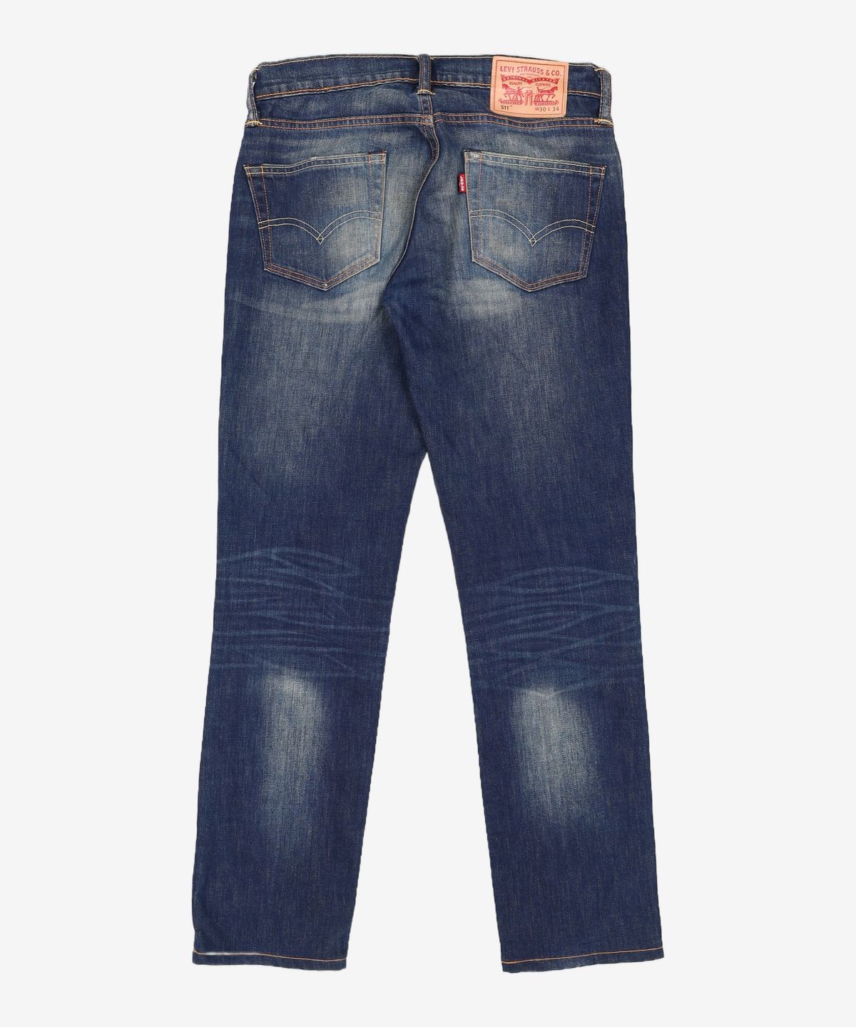 리바이스(LEVI'S) 청/데님 팬츠 30