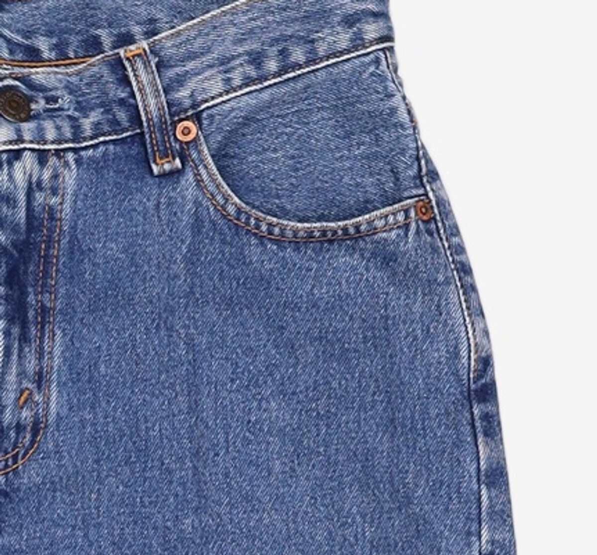 리바이스(LEVI'S) 청/데님 팬츠 31