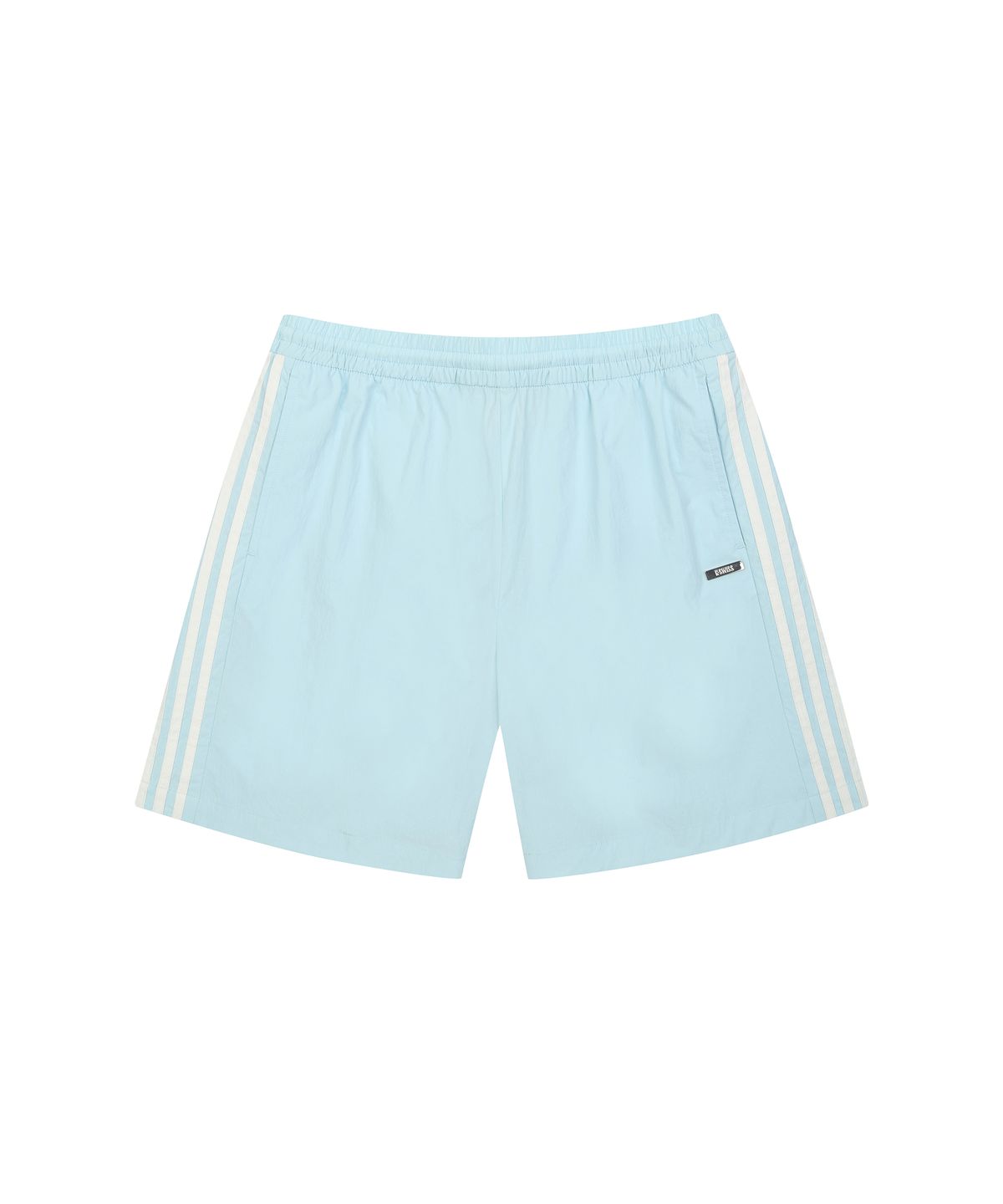 케이스위스(K-SWISS) 5 스트라이프 쇼츠_1KSHPMV901LB