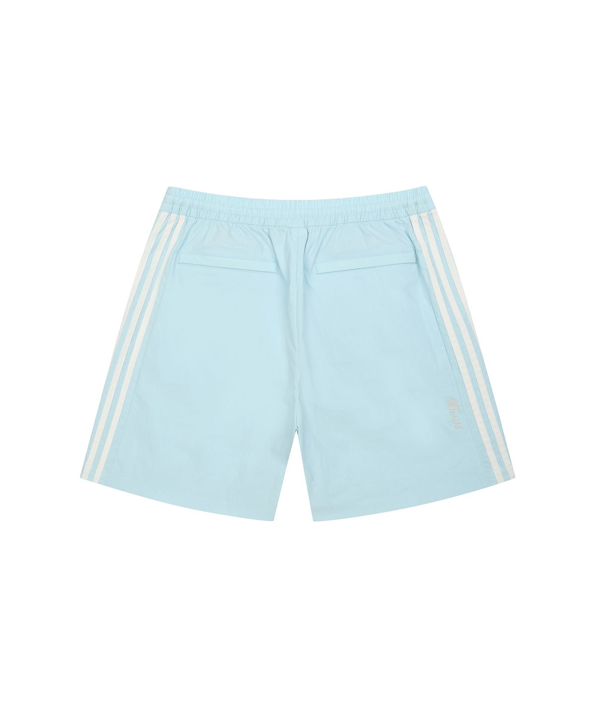 케이스위스(K-SWISS) 5 스트라이프 쇼츠_1KSHPMV901LB