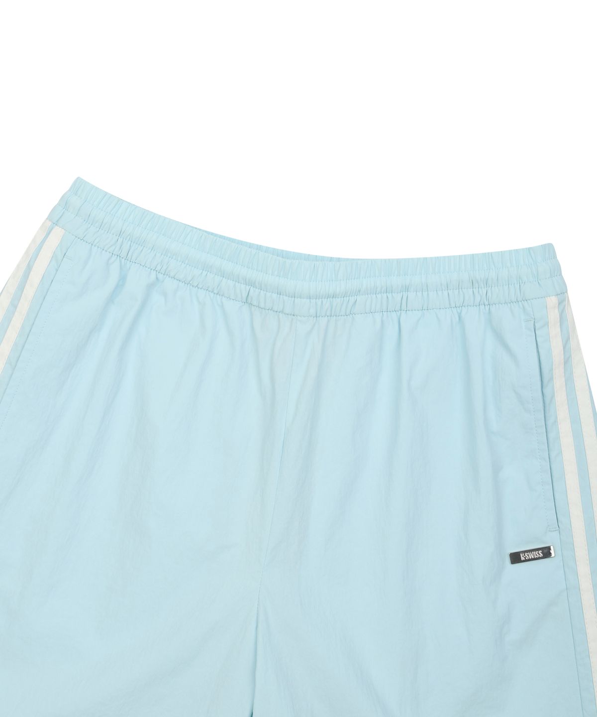 케이스위스(K-SWISS) 5 스트라이프 쇼츠_1KSHPMV901LB