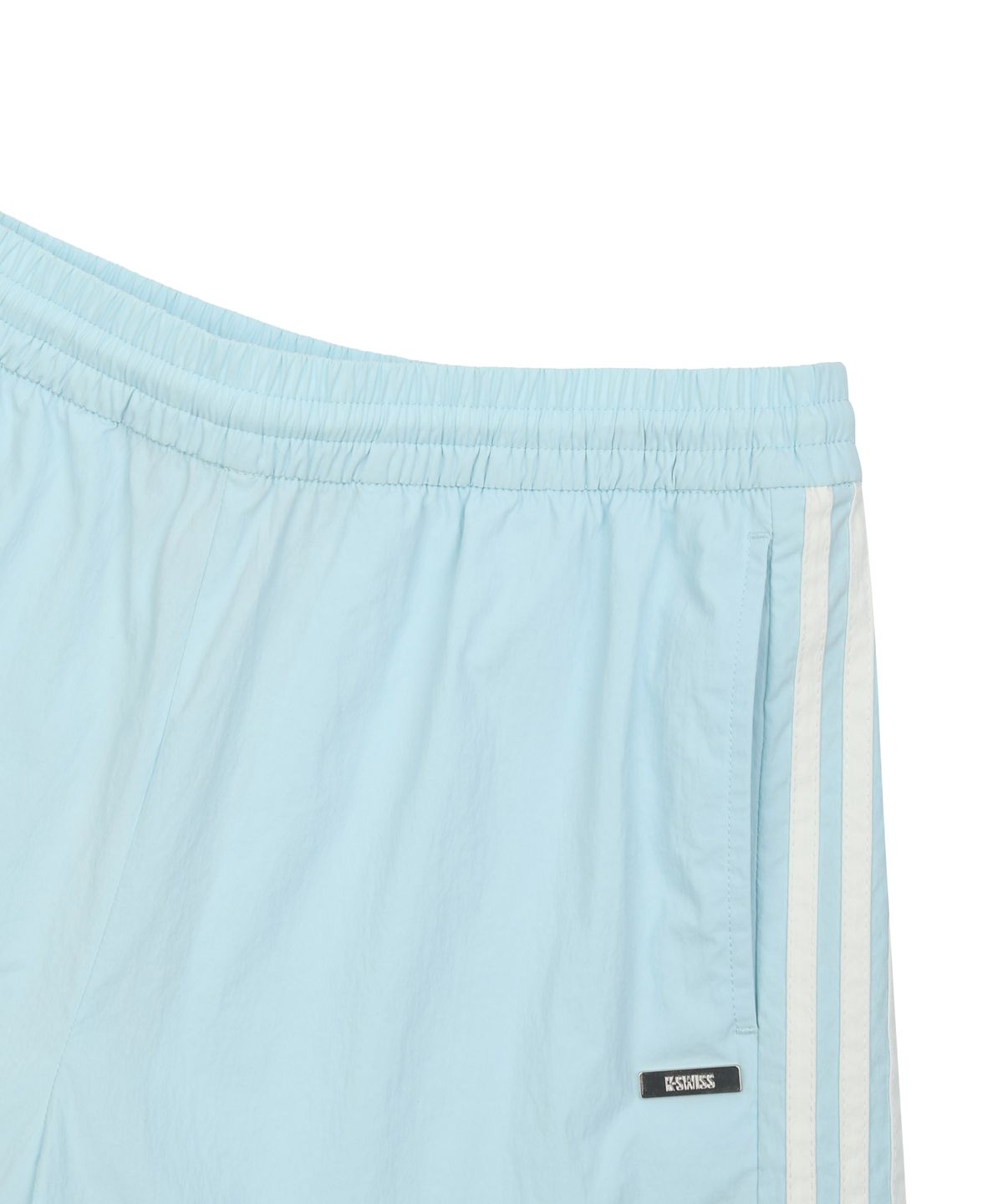 케이스위스(K-SWISS) 5 스트라이프 쇼츠_1KSHPMV901LB