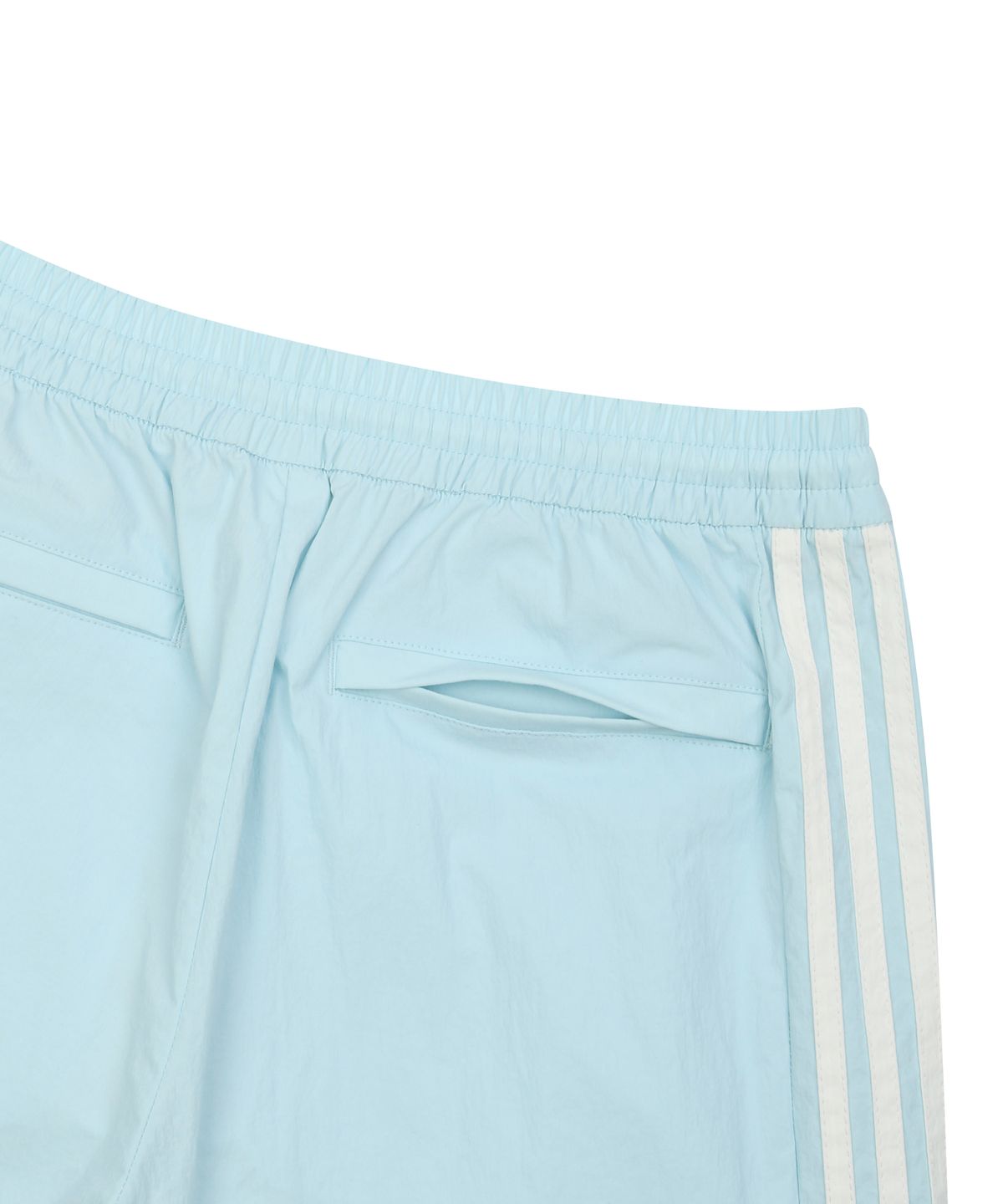 케이스위스(K-SWISS) 5 스트라이프 쇼츠_1KSHPMV901LB