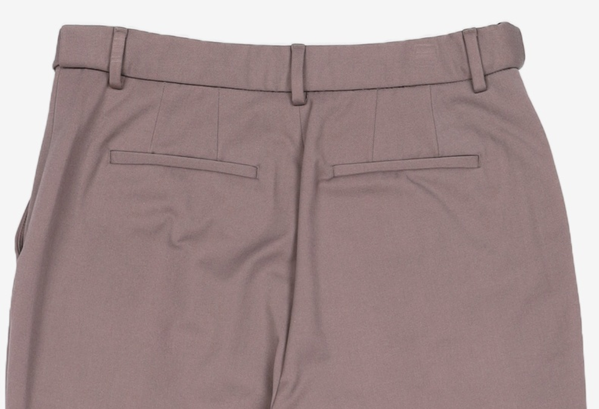 무신사 스탠다드(MUSINSA STANDARD) 슈트 팬츠/슬랙스 29