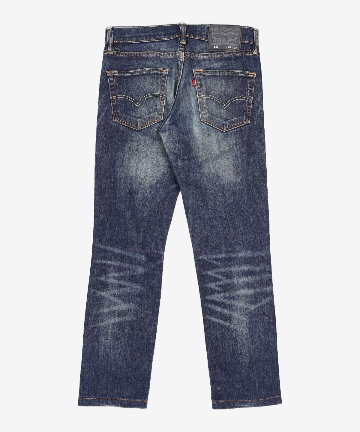 리바이스(LEVI'S) 청/데님 팬츠 W28L32