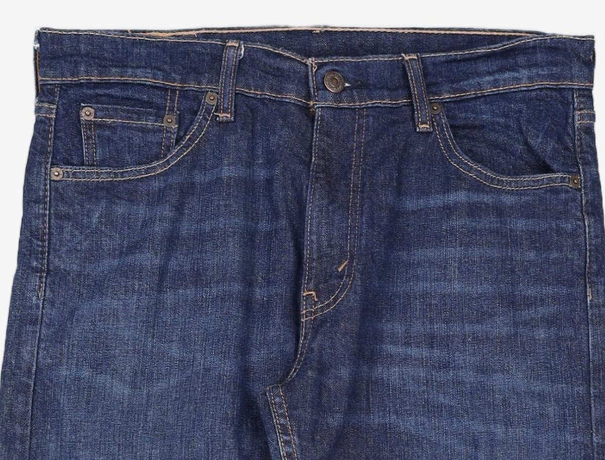리바이스(LEVI'S) 청/데님 팬츠 30