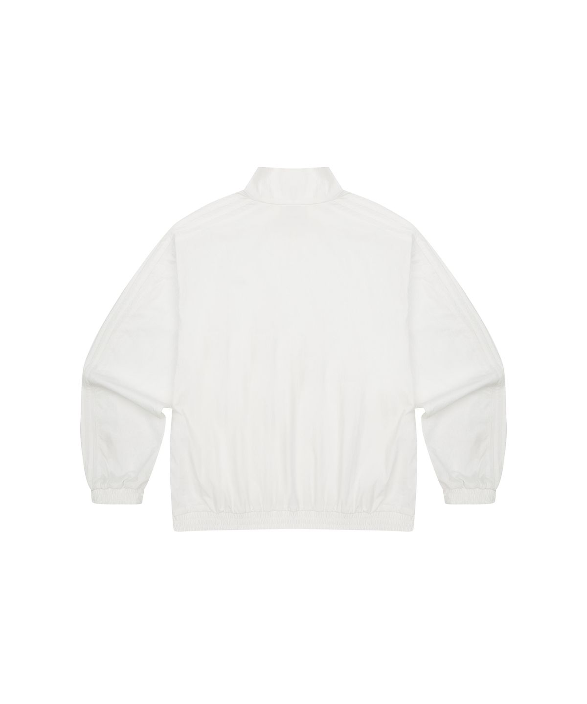 케이스위스(K-SWISS) 5 스트라이프 윈드 재킷_1KSJKMV901WH