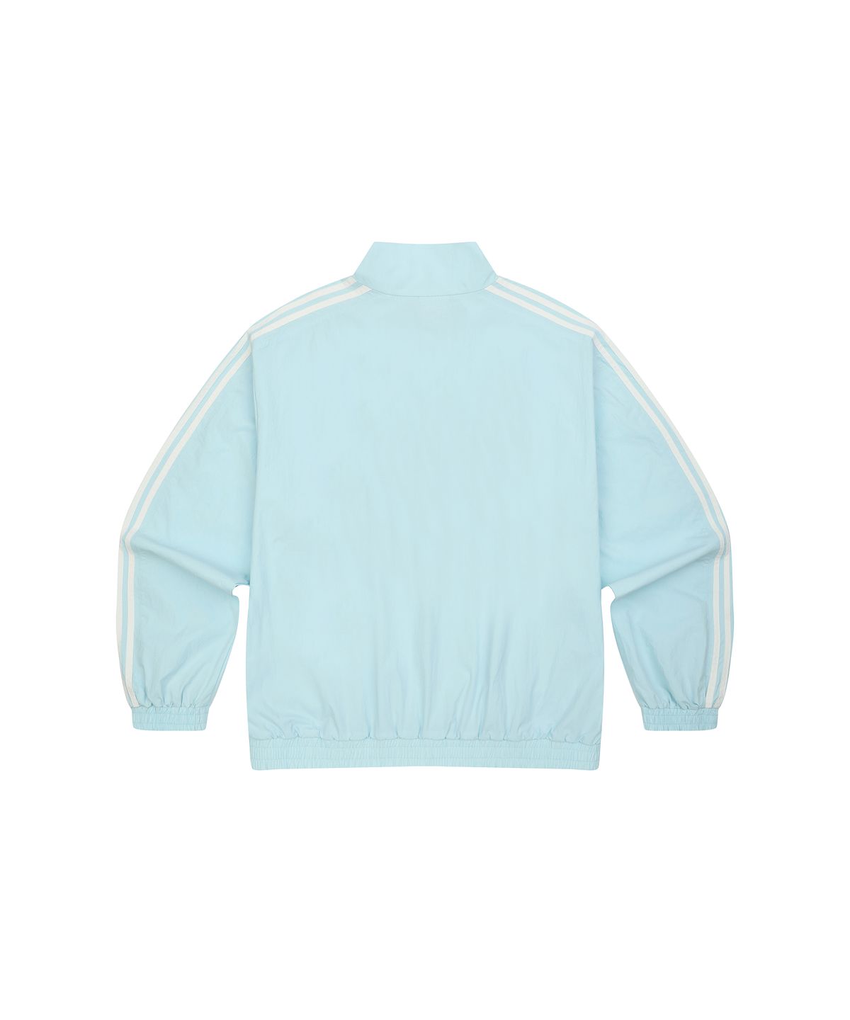 케이스위스(K-SWISS) 5 스트라이프 윈드 재킷_1KSJKMV901LB