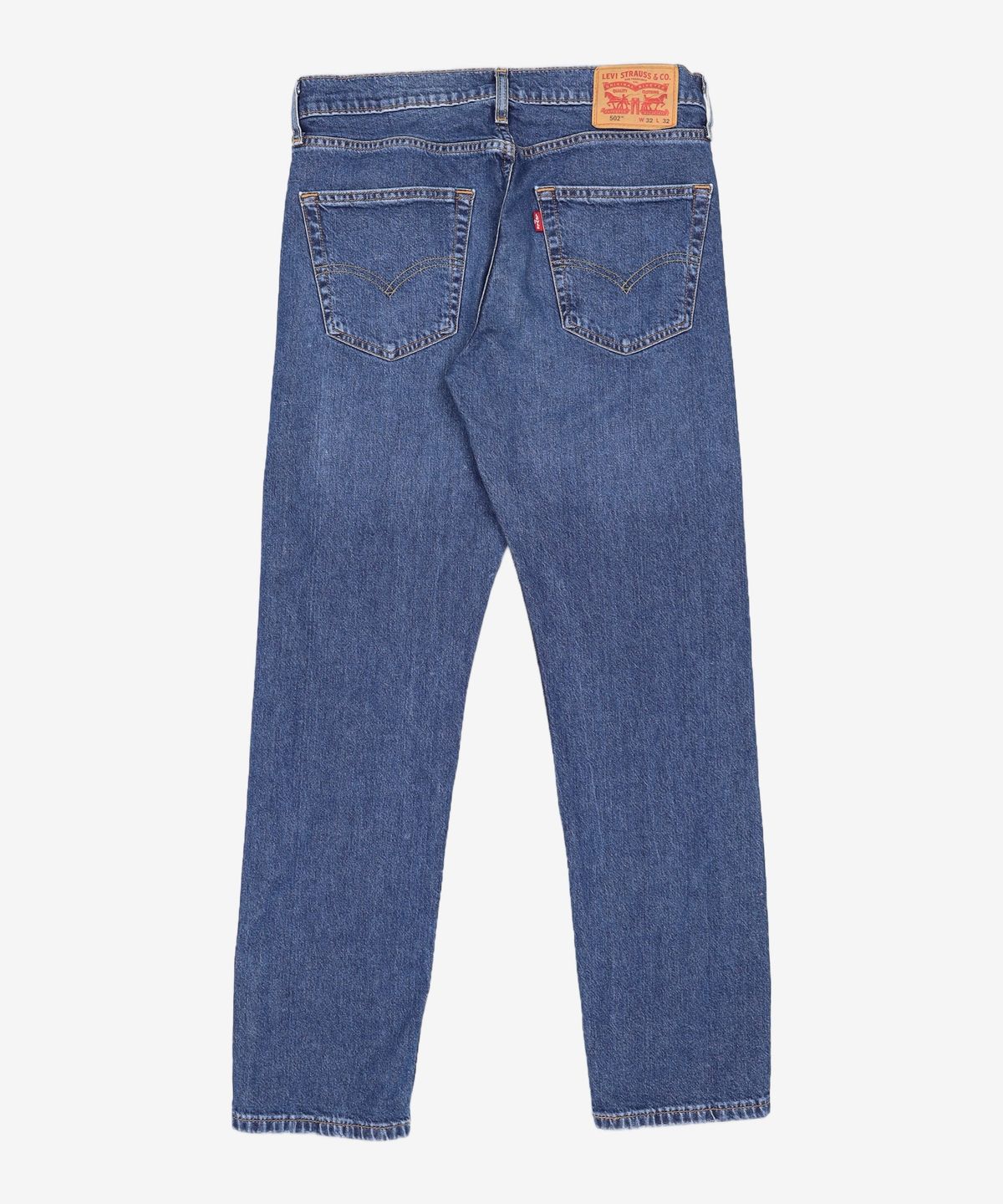 리바이스(LEVI'S) 청/데님 팬츠 32