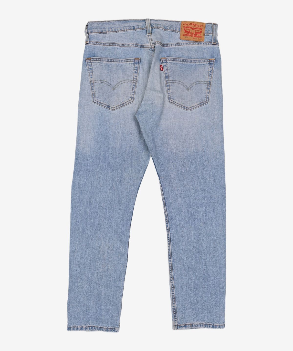 리바이스(LEVI'S) 청/데님 팬츠 32