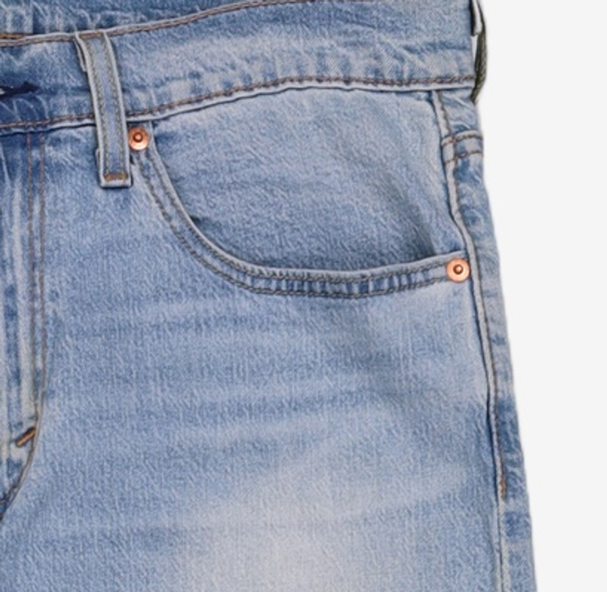 리바이스(LEVI'S) 청/데님 팬츠 32