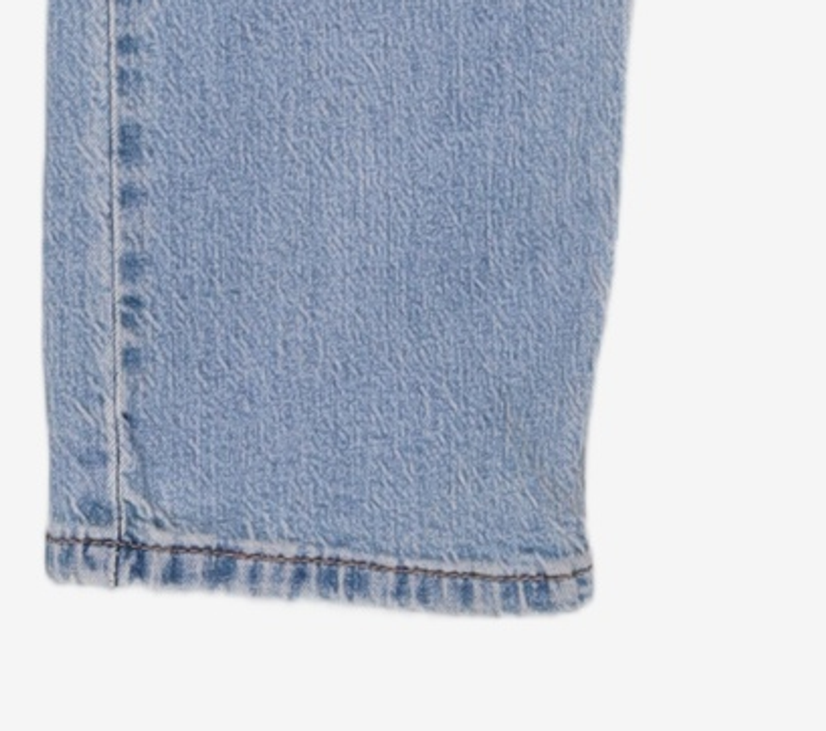 리바이스(LEVI'S) 청/데님 팬츠 32