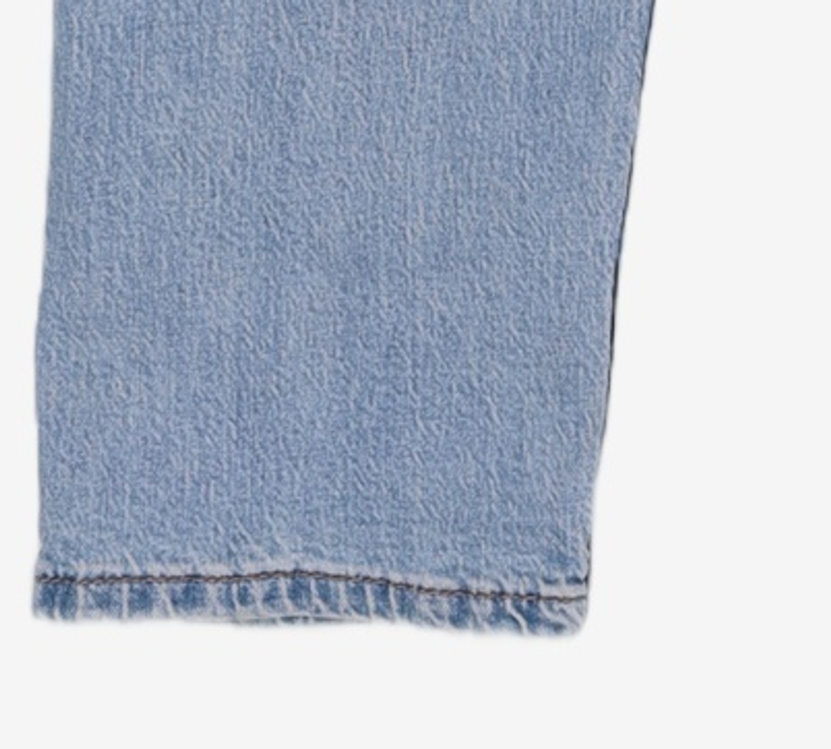 리바이스(LEVI'S) 청/데님 팬츠 32