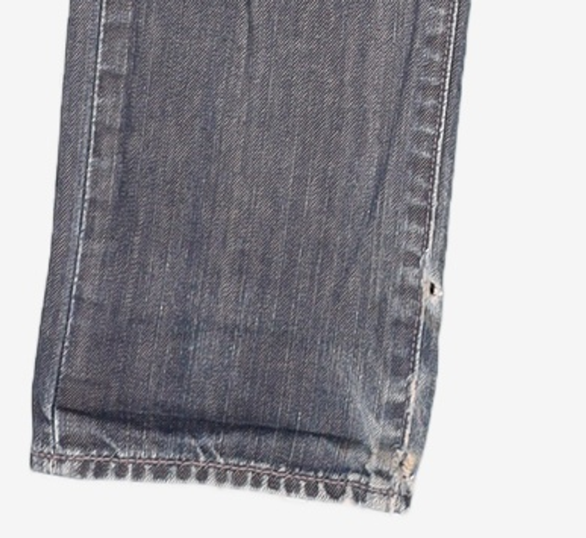 리바이스(LEVI'S) 청/데님 팬츠 76