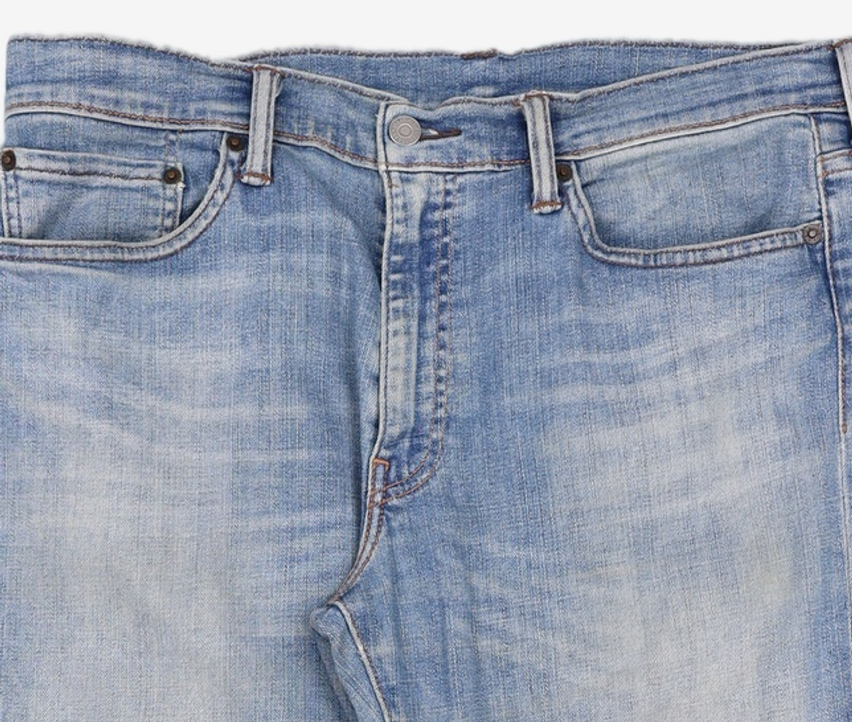 리바이스(LEVI'S) 청/데님 팬츠 92