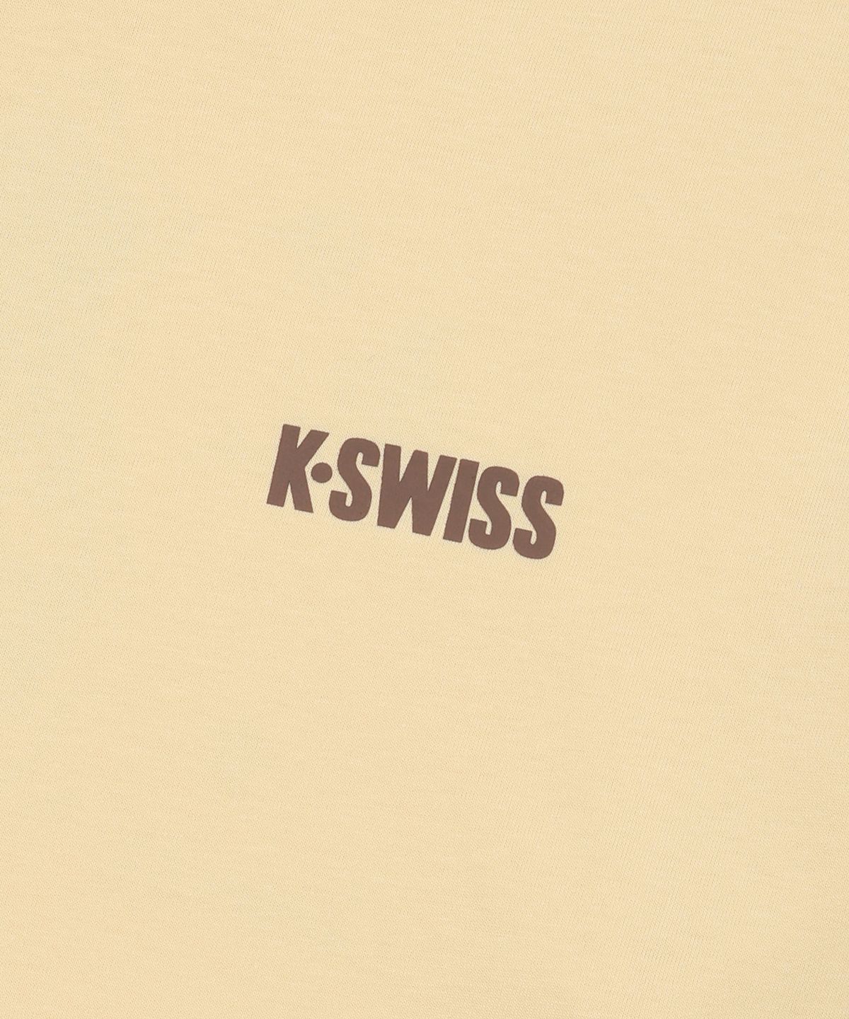 케이스위스(K-SWISS) 60th 쉴드 그래픽 티_1KSTSMV905LY