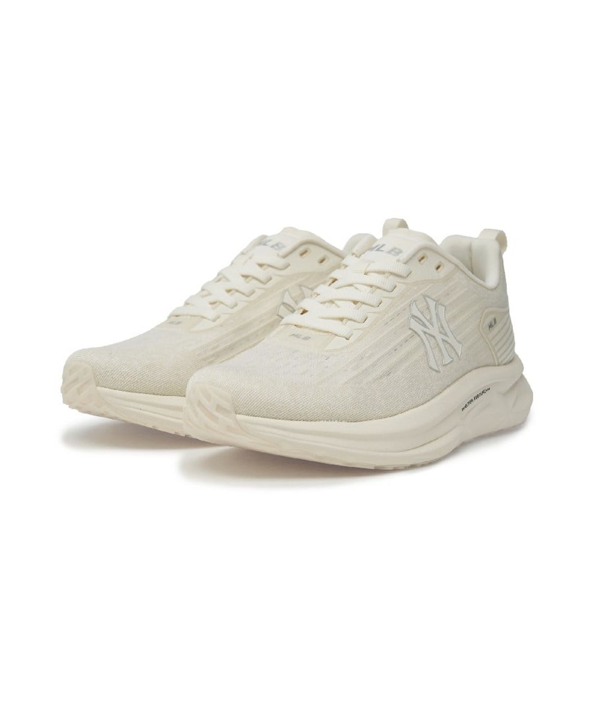 엠엘비(MLB) 브리즈 러너 NY (Cream)