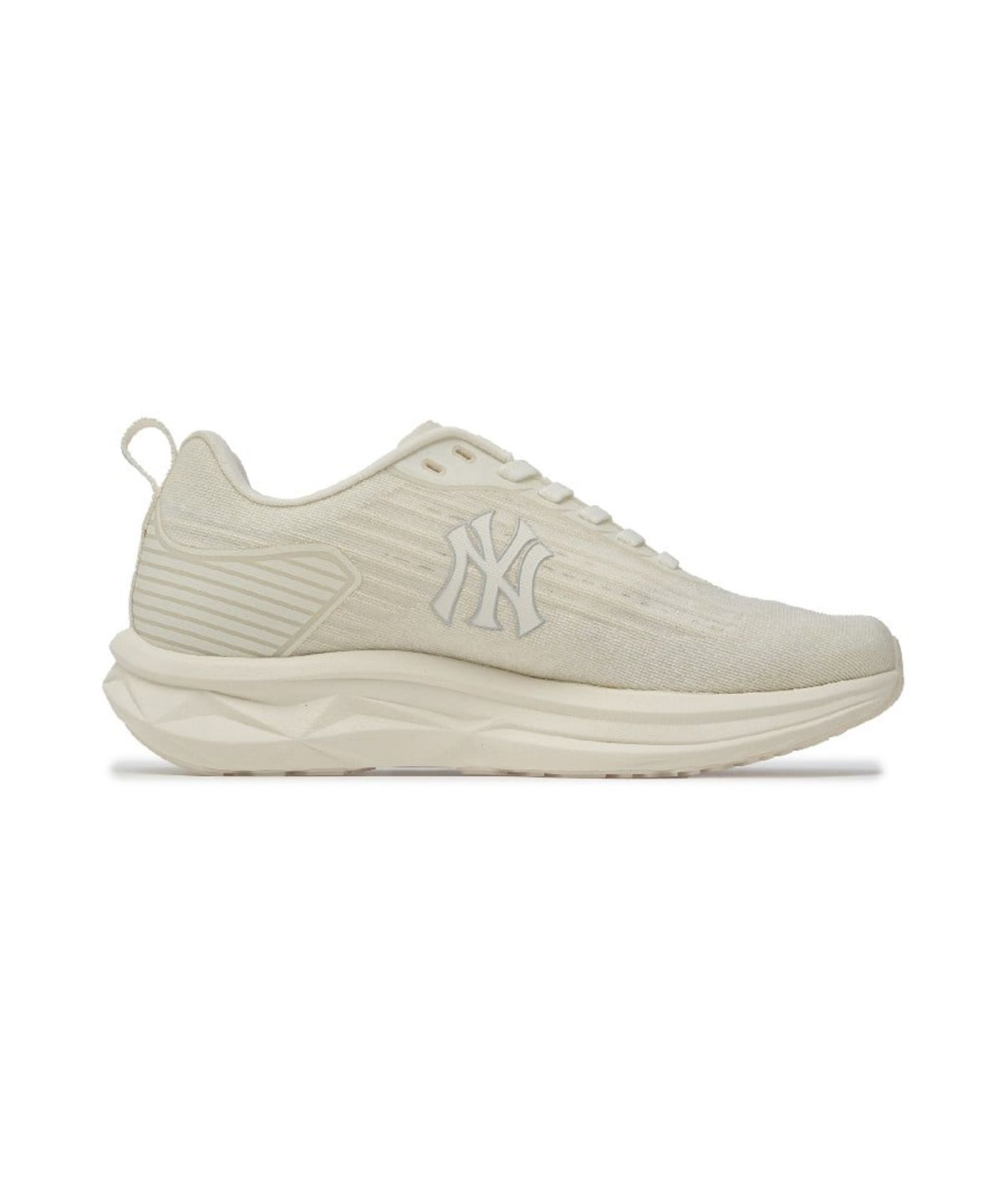 엠엘비(MLB) 브리즈 러너 NY (Cream)