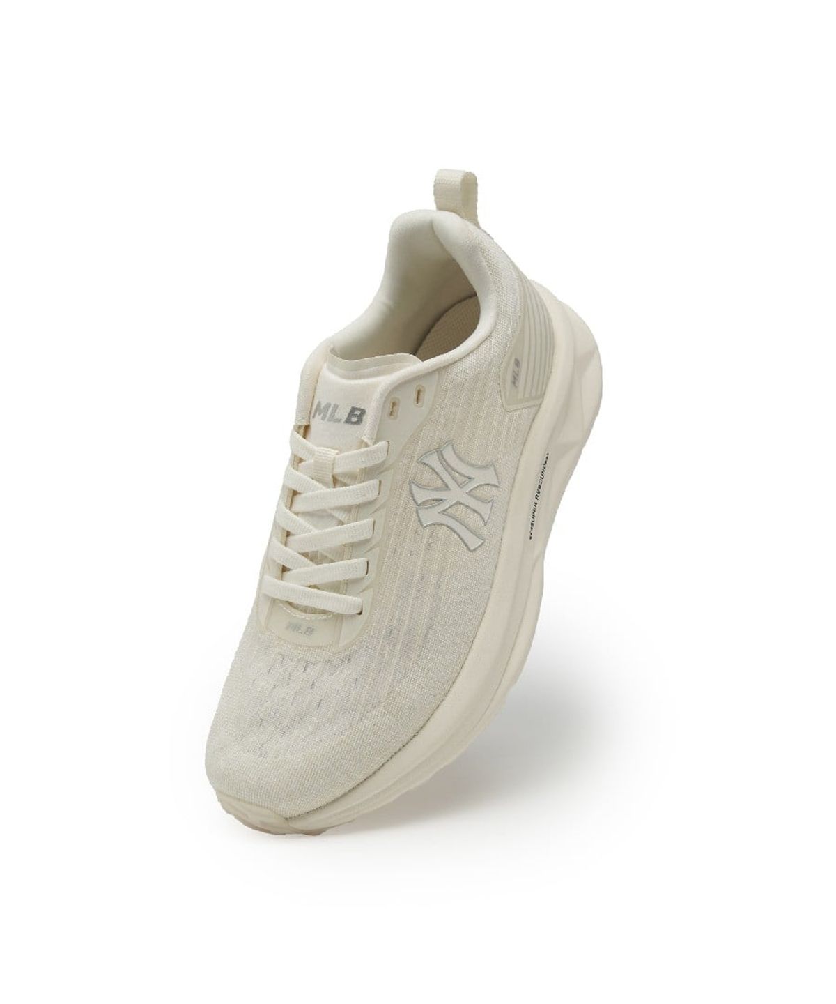 엠엘비(MLB) 브리즈 러너 NY (Cream)
