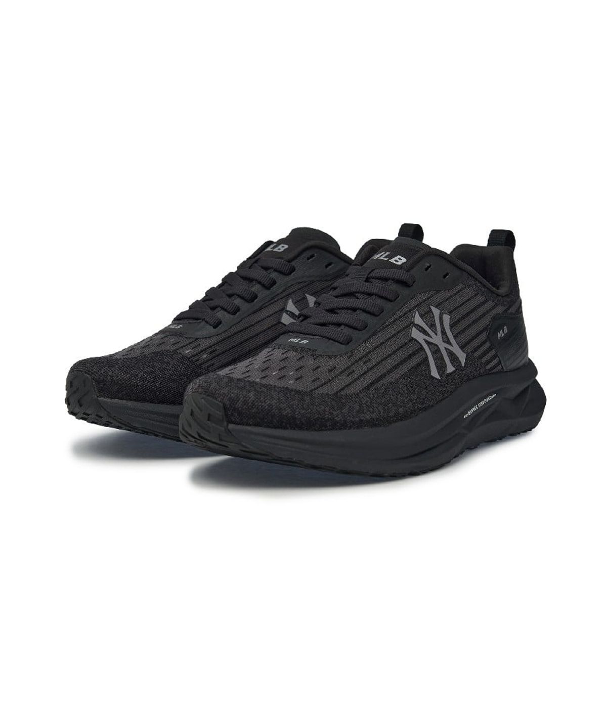엠엘비(MLB) 브리즈 러너 NY (Black)