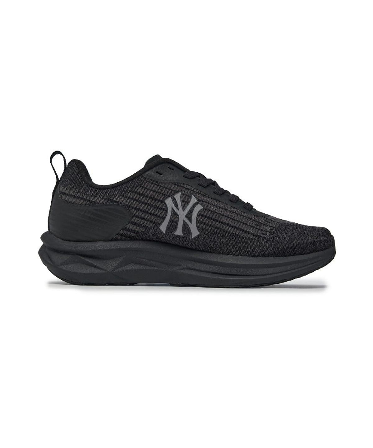 엠엘비(MLB) 브리즈 러너 NY (Black)
