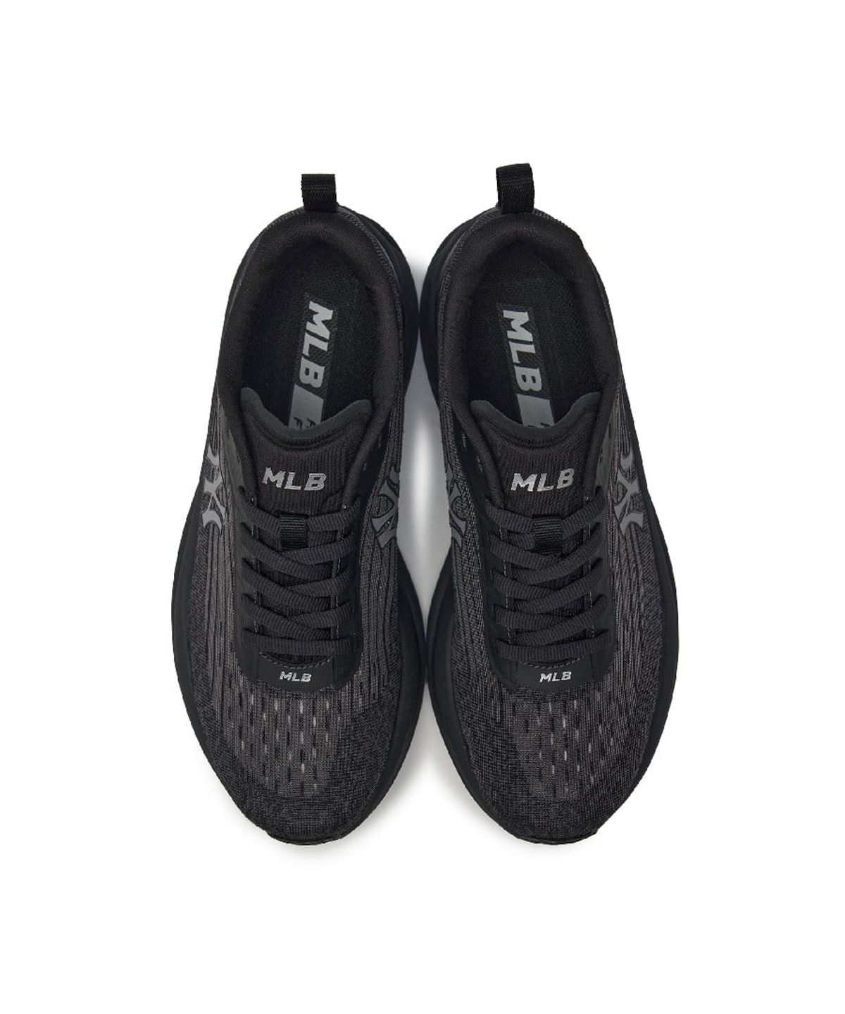 엠엘비(MLB) 브리즈 러너 NY (Black)
