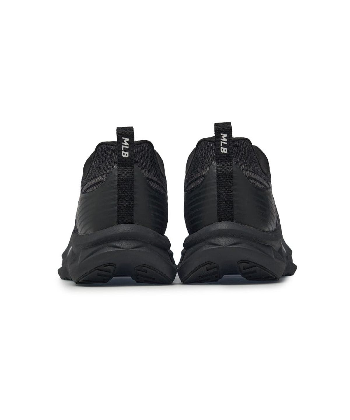 엠엘비(MLB) 브리즈 러너 NY (Black)