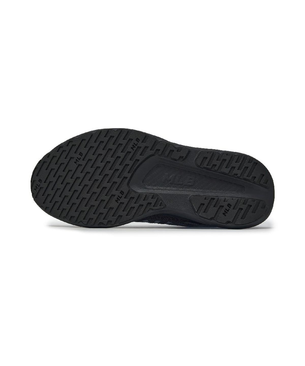 엠엘비(MLB) 브리즈 러너 NY (Black)