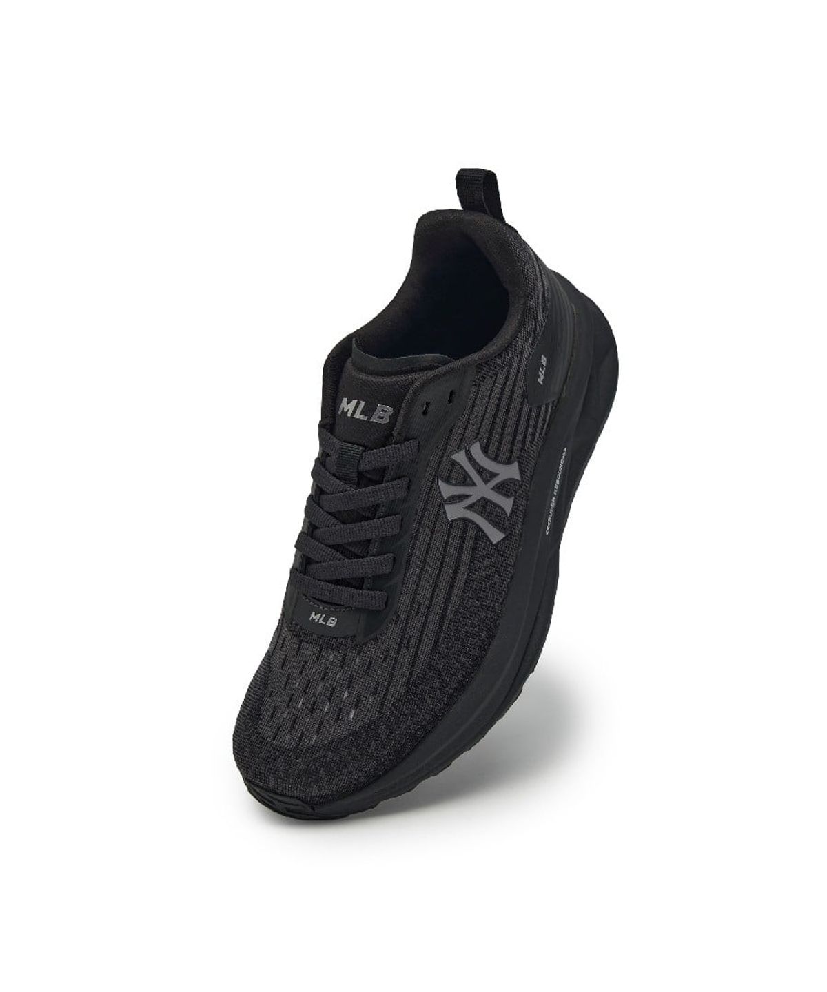 엠엘비(MLB) 브리즈 러너 NY (Black)
