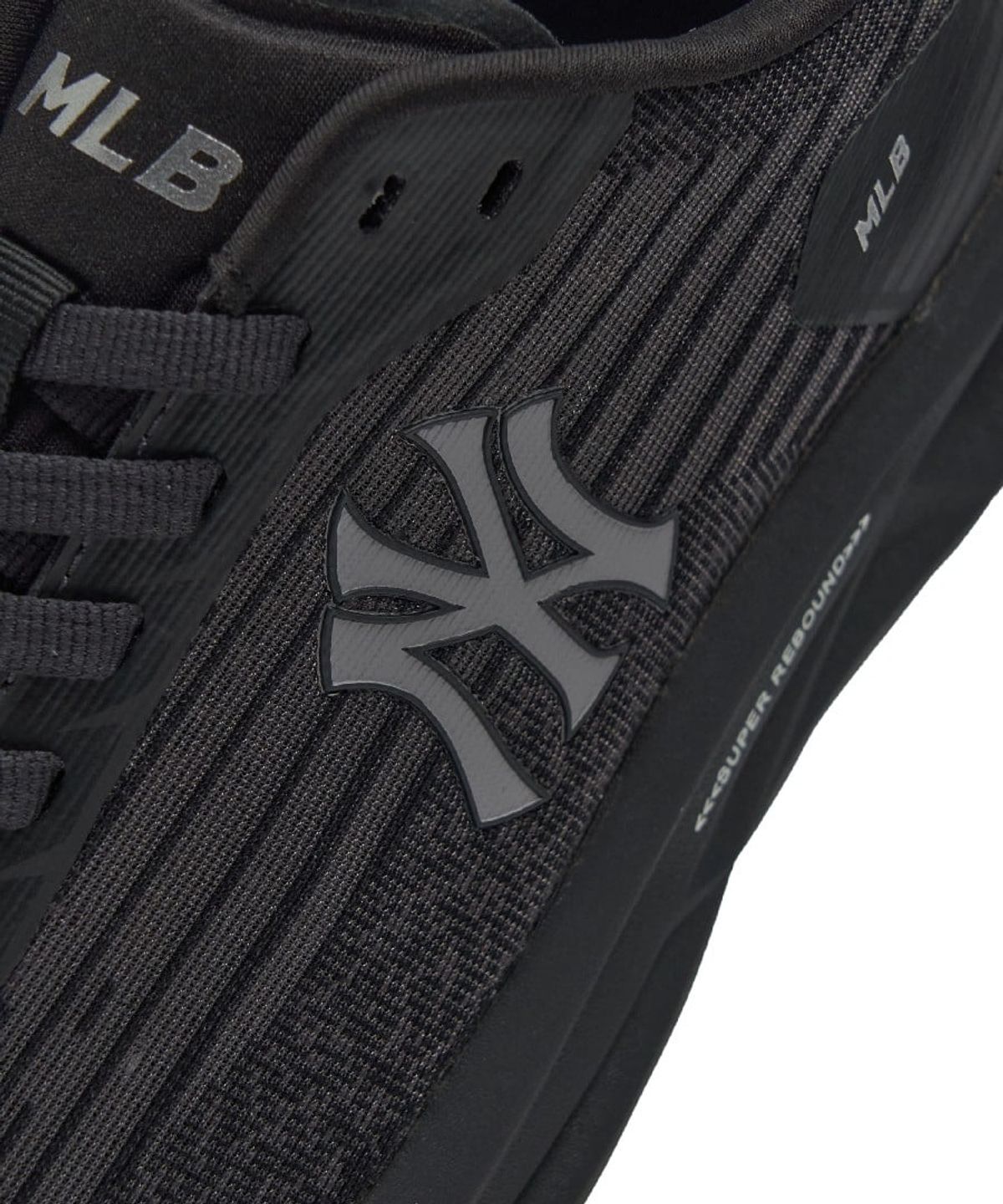 엠엘비(MLB) 브리즈 러너 NY (Black)