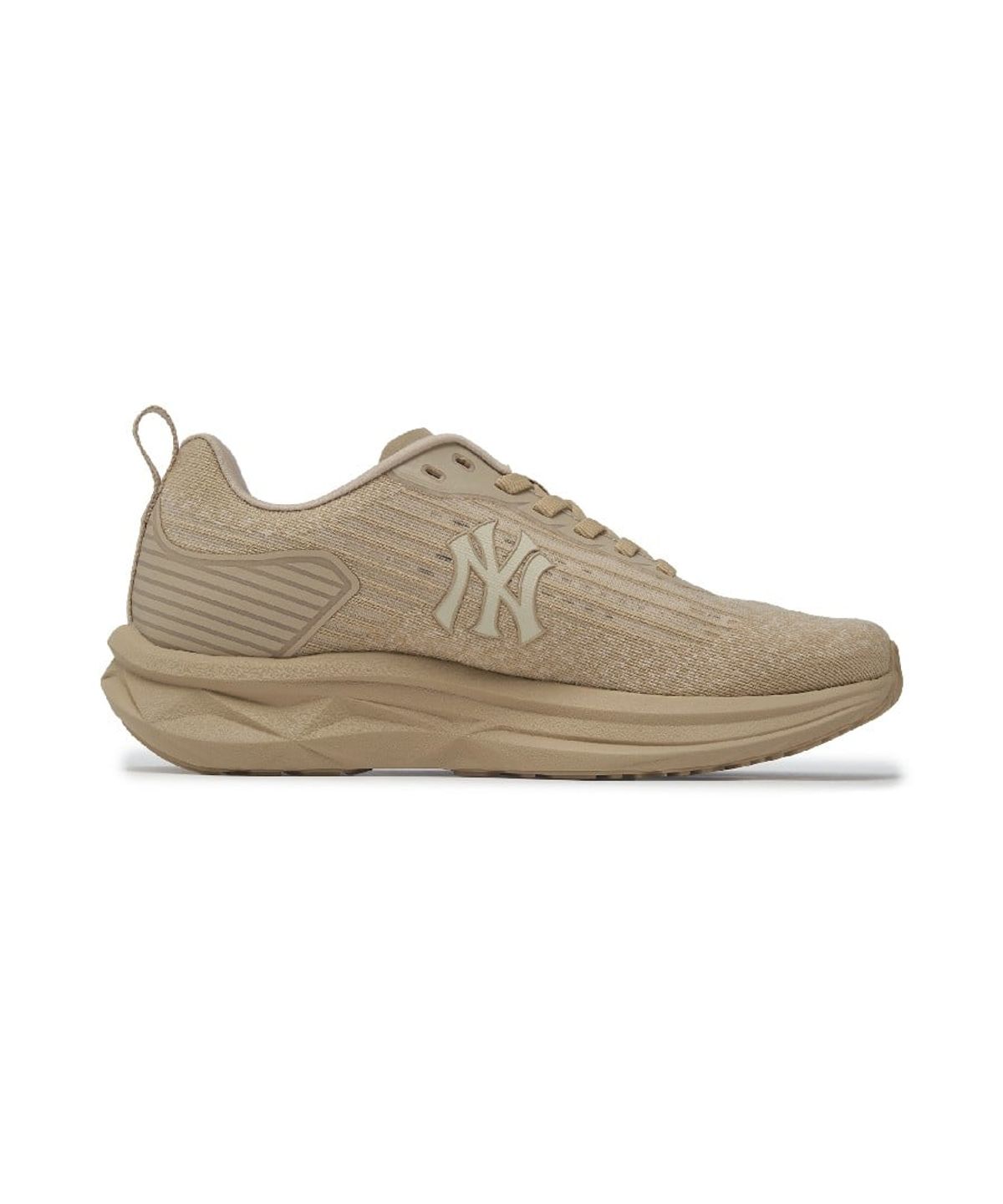 엠엘비(MLB) 브리즈 러너 NY (Beige)
