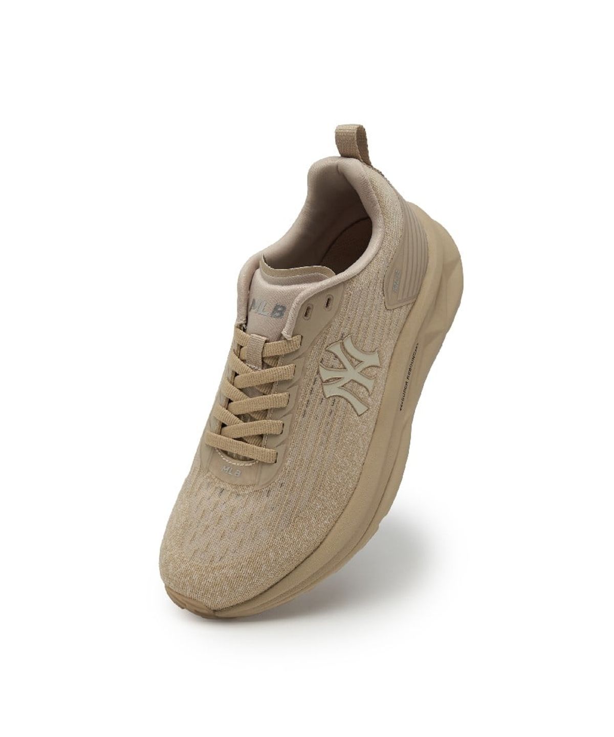 엠엘비(MLB) 브리즈 러너 NY (Beige)