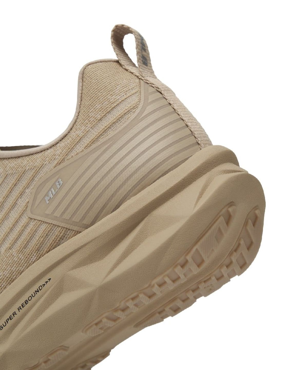 엠엘비(MLB) 브리즈 러너 NY (Beige)