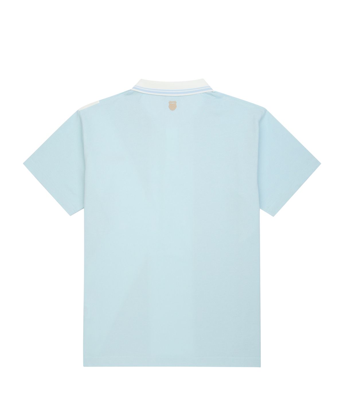 케이스위스(K-SWISS) K 루즈 반팔 폴로 티_1KSPSMV901LB