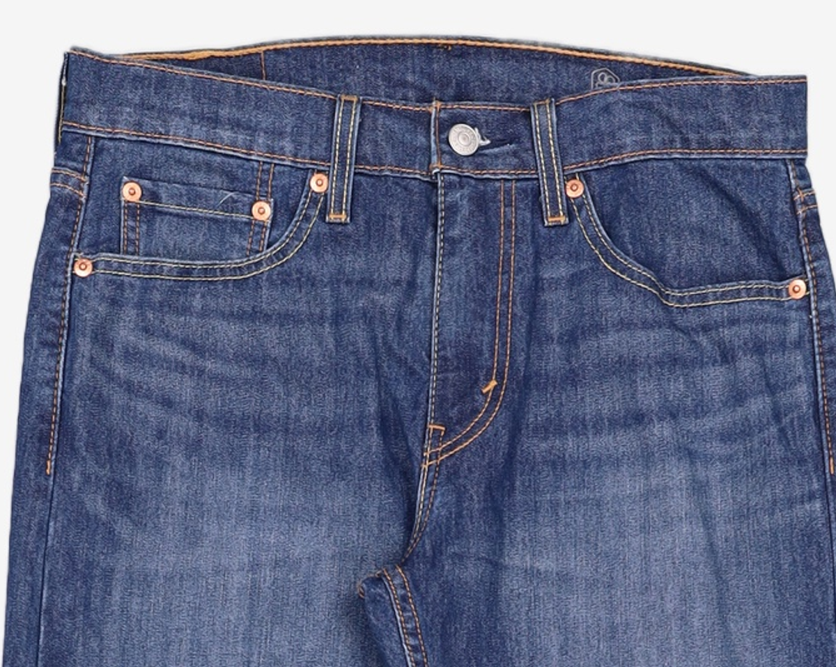 리바이스(LEVI'S) 청/데님 팬츠 29