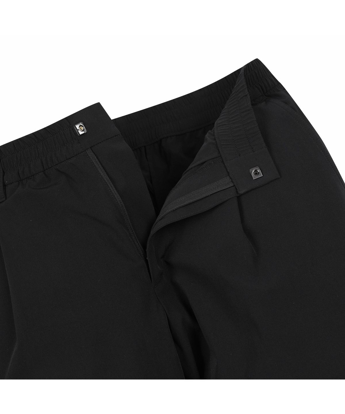 골든베어(GOLDEN BEAR) (M) Stretch Pants G4PAM26351BKX