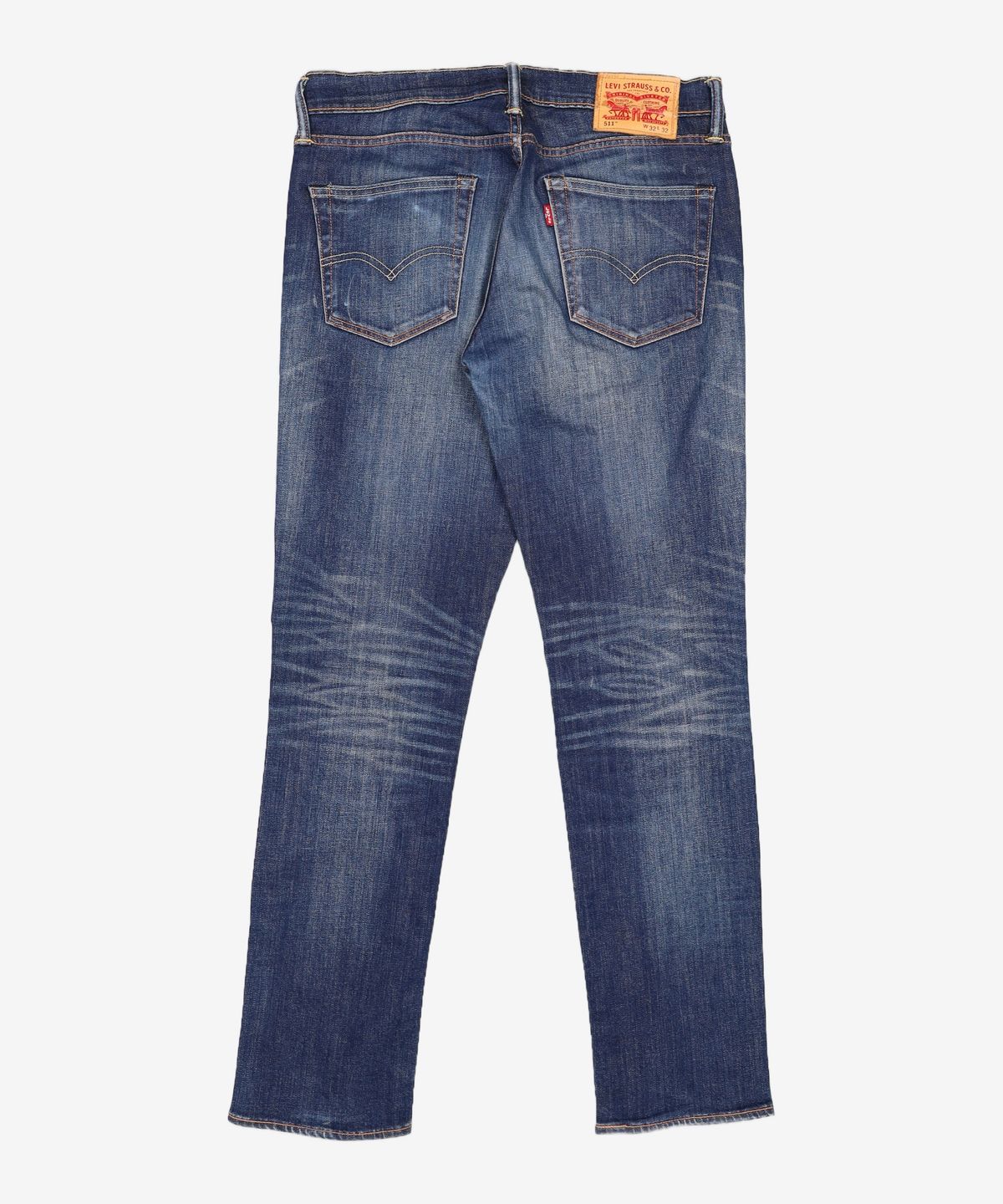 리바이스(LEVI'S) 청/데님 팬츠 32