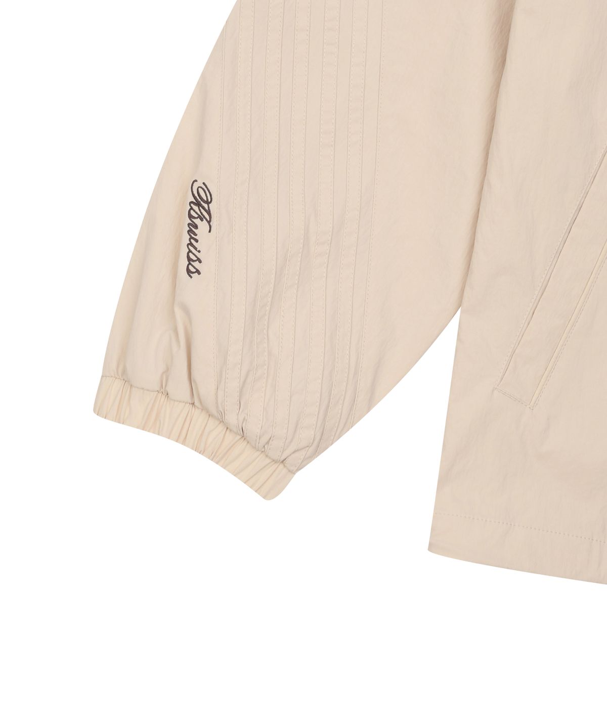케이스위스(K-SWISS) K 코치 재킷_1KSJKMV902BE