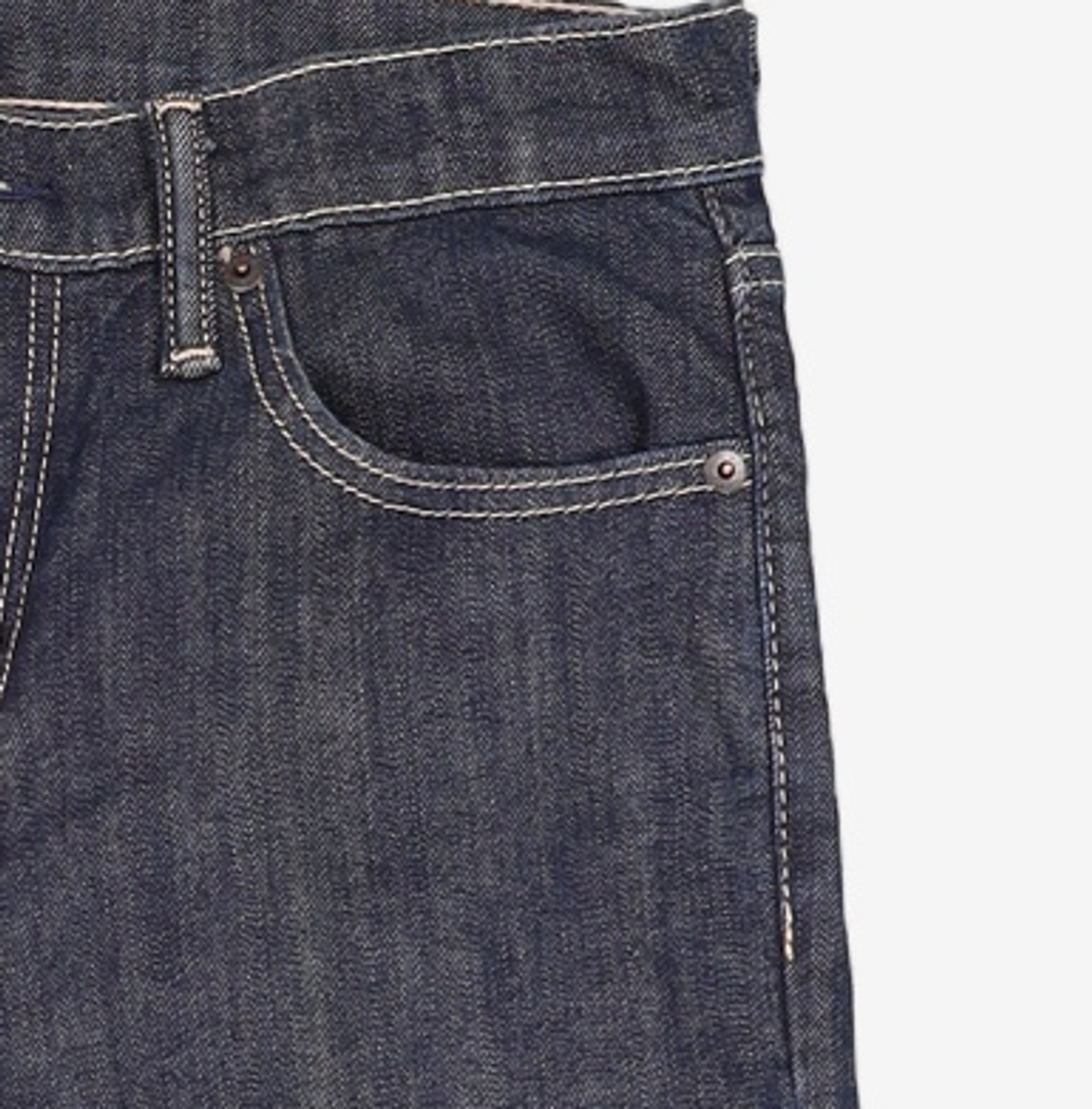 리바이스(LEVI'S) 청/데님 팬츠 30