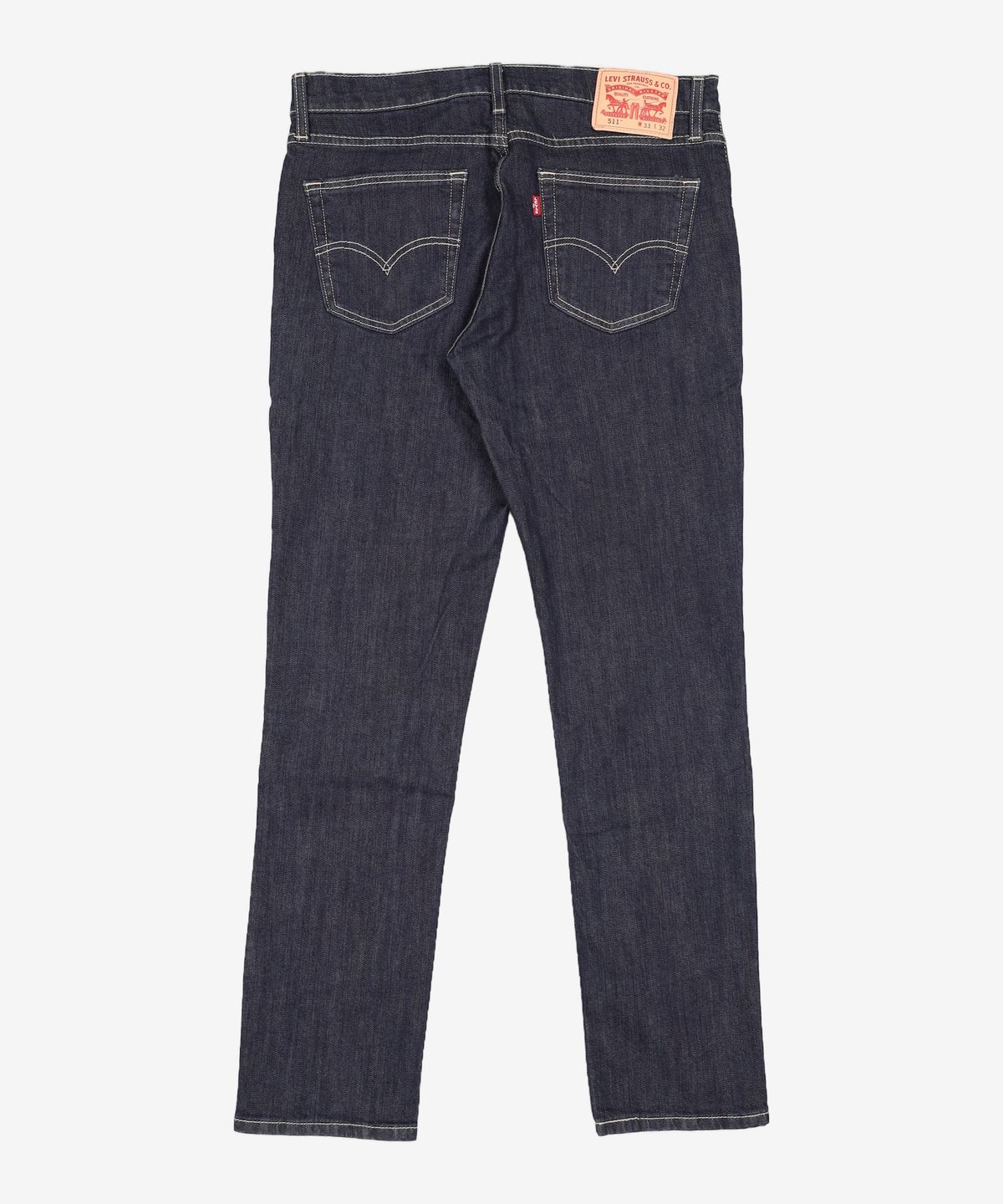 리바이스(LEVI'S) 청/데님 팬츠 33 32