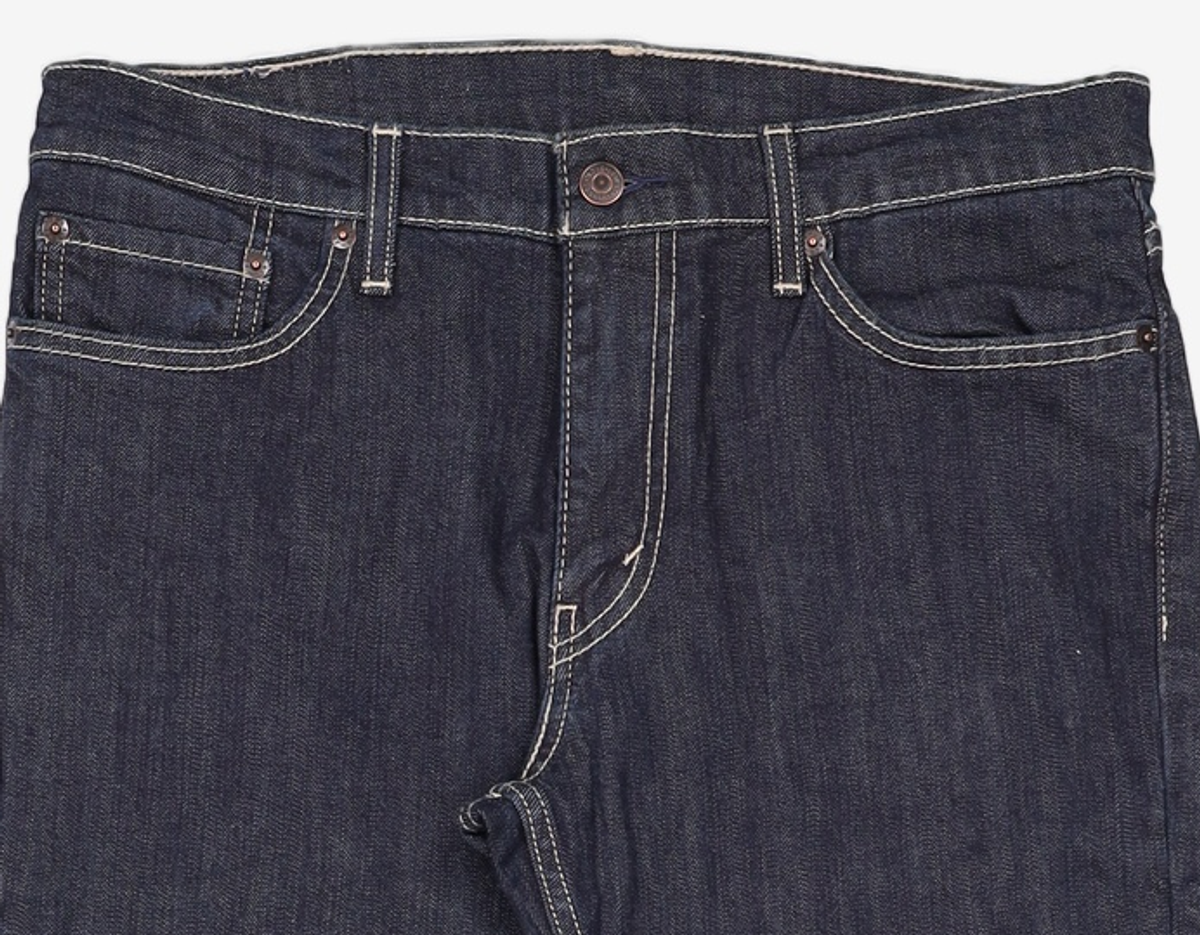 리바이스(LEVI'S) 청/데님 팬츠 33 32