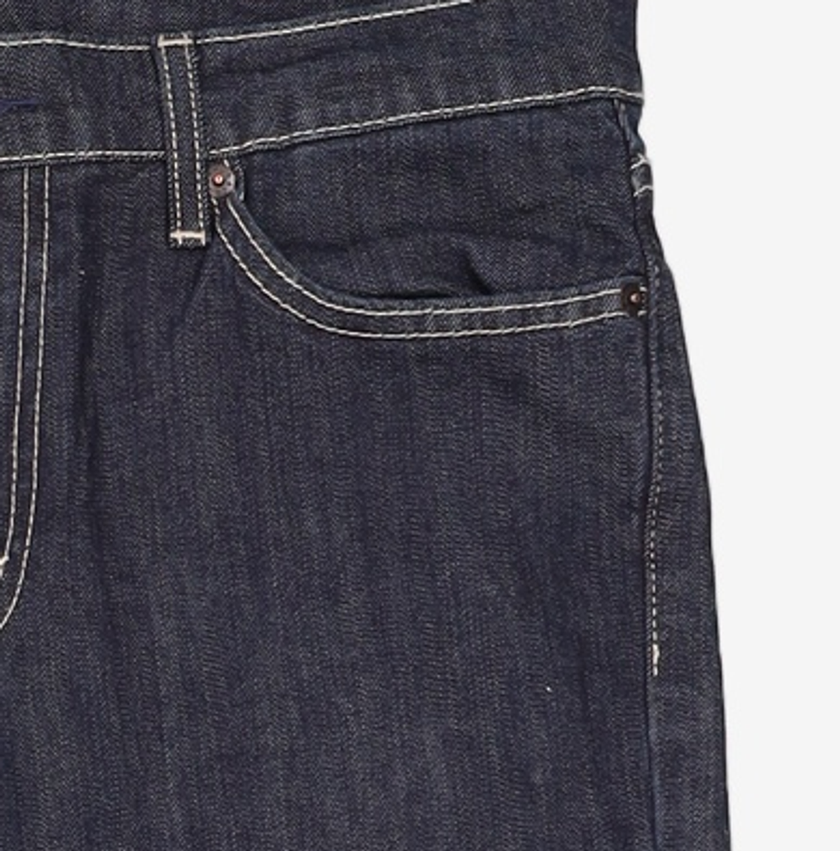 리바이스(LEVI'S) 청/데님 팬츠 33 32