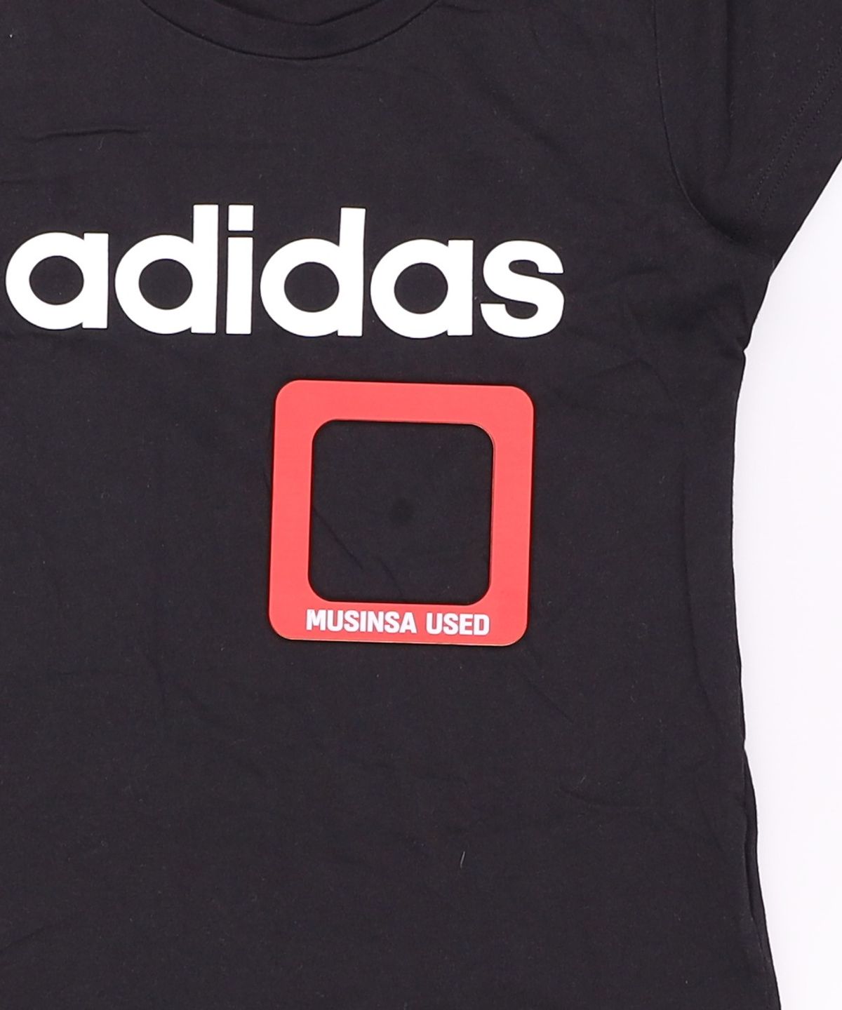 아디다스 키즈(ADIDAS KIDS) 반소매 티셔츠 150