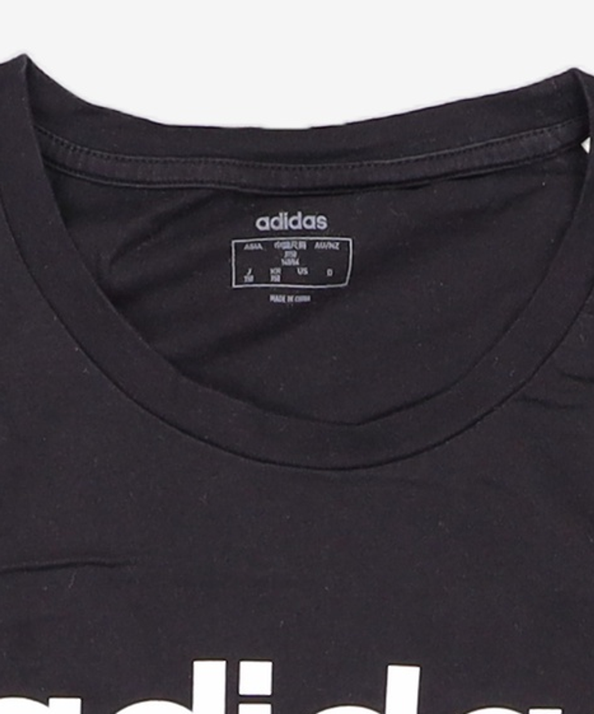 아디다스 키즈(ADIDAS KIDS) 반소매 티셔츠 150